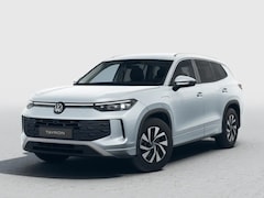 Volkswagen Tayron - Life Edition 1.5 eHybrid 204 PK 6 versn. DSG · Prijs is inclusief inruilpremie ·
