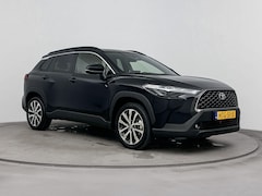 Toyota Corolla Cross - Hybrid 140 Style | Dodehoek detectie | Apple Carplay / Android Auto | Parkeersensoren voor