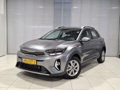 Kia Stonic - 1.0 T-GDi MHEV DynamicLine Apple Carplay/Android Auto, Navigatie, Camera