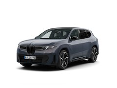 BMW iX3 - 40 eDrive 83 kWh | M Sportpakket Pro | Innovation Pack | Trekhaak