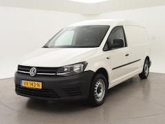 Volkswagen Caddy Maxi - 1.6 TDI L2H1 + NAVIGATIE | TREKHAAK | CAMERA | CRUISE | AIRCO