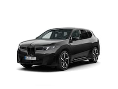BMW iX3 - 40 eDrive 83 kWh | M Sportpakket Pro | Innovation Pack | Trekhaak
