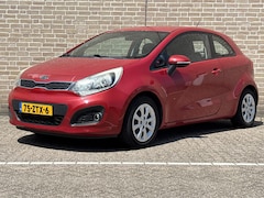 Kia Rio - 1.2 CVVT Plus Pack | Airco | Cruise | PDC | Trekhaak |