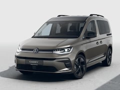 Volkswagen Caddy - Bedrijfswagens Kombi First Edition 1.5 eHybrid EU6 85 kW / 115 PK 2755