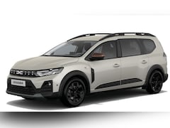 Dacia Jogger - 1.2 Eco-G 120 extreme l Nu op voorraad met €3.200 korting l Pack Driving l