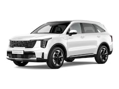 Kia Sorento - 1.6 T-GDi Plug-in Hybrid 4WD ExecutiveLine 7p | In bestelling