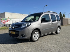 Renault Kangoo Family - 1.2 TCe Limited Start&Stop | 5P. | Airco | Trekhaak |