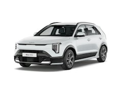 Kia Niro - 1.6 GDi Hybrid DynamicPlusLine | In bestelling