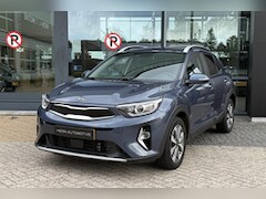 Kia Stonic - 1.0 T-GDi MHEV DynamicPlusLine | Navigatie | Camera | Climate Control | Carplay | Cruise C