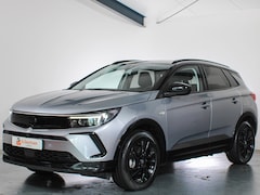 Opel Grandland - 1.6 Turbo Plug-In Hybrid GS Line ACC, Camera, Stoel/Stuurwiel verwarming, Apple Carplay/An