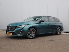 Peugeot 308 SW - 1.2 PureTech Active Pack Business 131PK Navigatie Carplay Android Climate Cruise Control L