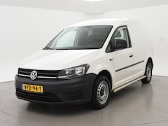 Volkswagen Caddy - 2.0 TDI BMT EURO 6 + AIRCO | ORIG. NL | SIDEBARS