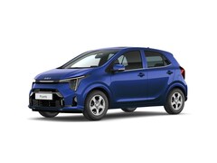 Kia Picanto - 1.0 GDi DynamicPlusLine | Binnenkort leverbaar