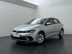 Volkswagen Polo - 1.0 TSI Polo | 95 PK | Apple Carplay/Android Auto | Parkeersensoren | LED koplampen | Crui