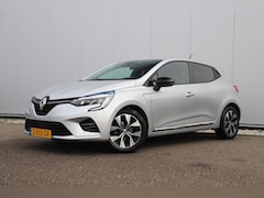 Renault Clio - 1.0 TCe 90 Evolution Navigatie Achteruitrijcamera LMV Carplay Android Airco Cruise Control