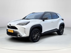 Toyota Yaris Cross - 1.5 Hybrid Explore | All-in prijs | Automaat | Apple/android auto