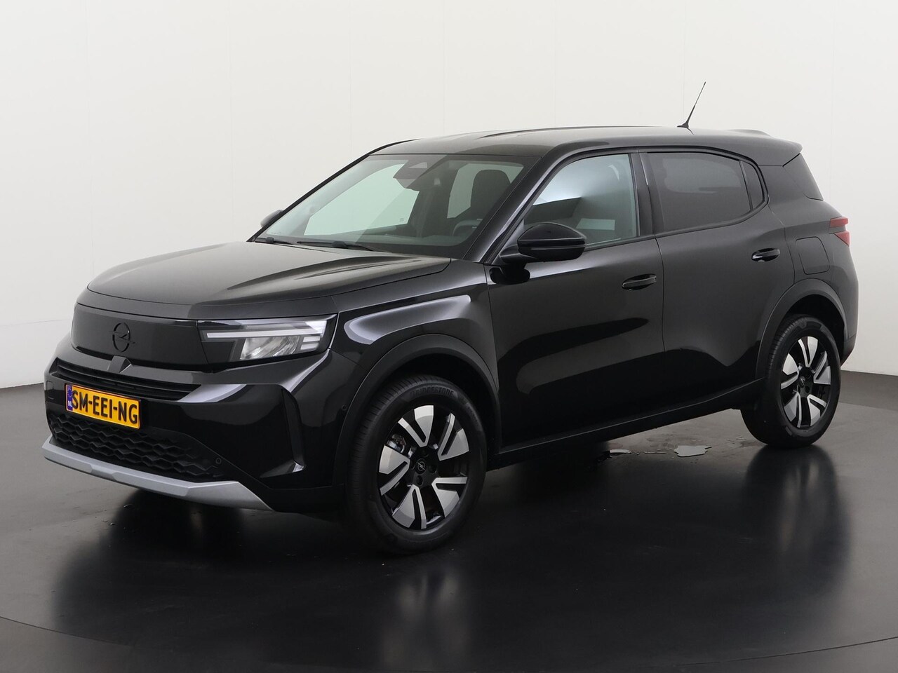 Opel Frontera - Electric GS 44 kWh 3 fase | All-in 453,- Private Lease | Direct uit voorraad - AutoWereld.nl