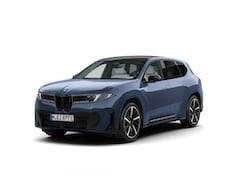 BMW iX3 - 40 eDrive 83 kWh | M Sportpakket Pro | Innovation Pack | Trekhaak