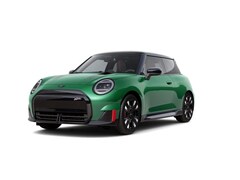 MINI 3-Deurs - JCW E John Cooper Works | Pakket-M | Panoramadak | Stoel en Stuurverwarming