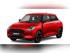 Suzuki Swift - 1.2 Edition 60 Smart Hybrid