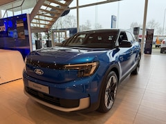 Ford Explorer - Premium Extended Range RWD 77 kWh | Panodak | Memory/Massagestoel | Stoel/stuurverwarming