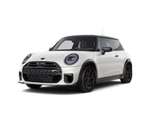 MINI 3-Deurs - Cooper C John Cooper Works | Pakket M | Panoramadak | Harman Kardon | Stoel en stuurverwar