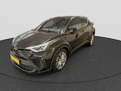 Toyota C-HR - 1.8 Hybrid Executive | Rijklaar | Dealeronderhouden | All Season Banden | NL-Auto |