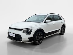 Kia Niro EV - DynamicLine 64.8 kWh Dealer onderhouden | Navigatie | Carplay | Climate control | ACC |