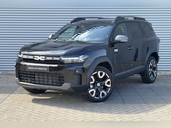 Dacia Bigster - 1.8 Hybrid 155 Limited Edition | voorstoelen verwarmd | elektrisch panorama dak | LM velge