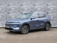 Geely Starray EM-i - 1.5 Max+ | 136km Elektrisch bereik | Stoelverwarming voor + achter | 360 camera | Flyme pr