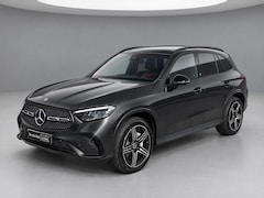 Mercedes-Benz GLC-klasse - 300e 4MATIC AMG Line Panoramadak| Trekhaak | Panoramadak | Carplay| Night pakket| Memory s