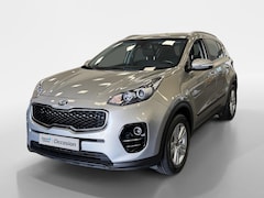 Kia Sportage - 1.6 GDI DynamicLine | Trekhaak | Navigatie | Cruise Control | Climate Control | Lichtmetal