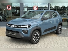 Dacia Spring - Expression 65 26.8 kWh | SOH 97, 6% | Airco | Cruise Control | Parkeersensoren Achter | El