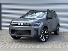 Dacia Bigster - 1.8 Hybrid 155 Extreme | rondomzicht camera | voorstoelen + stuurwiel verwarmd | elektrisc