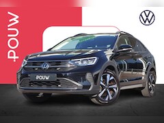 Volkswagen Taigo - 1.0 TSI 95pk Life Edition | Camera | PDC | ACC | Carplay | Navi | Keyless |