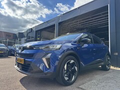 Renault Captur - 1.8 E-Tech full hybrid 160 Techno+Pack Winter