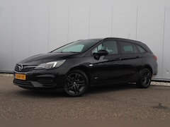 Opel Astra Sports Tourer - 1.2 Design & Tech LMV Navigatie Achteruitrijcamera Carplay Android Climate Cruise Control