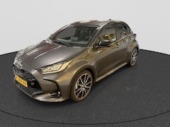 Toyota Yaris - 1.5 Hybrid GR Sport | Rijklaar | Dealeronderhouden | NL-Auto |