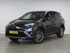 Toyota RAV4 - 2.5 Hybrid AWD Executive Trekhaak