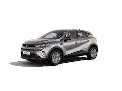 Renault Captur - 1.2 TCe 115 evolution | Nu leverbaar met €2.500, - EXTRA Zeeuw & Zeeuw korting en 5 jaar G