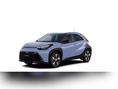 Toyota Aygo X - Hybrid 115 pulse | Nieuw op voorraad |