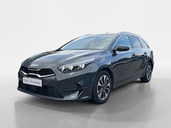 Kia Cee'd Sportswagon - Ceed 1.0 T-GDi MHEV Design Edition | Automaat | Climate control | Elektrische achterklep |