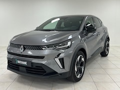 Renault Captur - 1.8 E-Tech full hybrid 160 techno | NAVIGATIE | ACHTERUITRIJCAMERA | NIEUWSTAAT