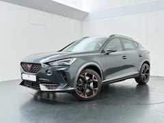CUPRA Formentor - 1.4 e-Hybrid VZ Performance | 245 PK | SoH 94% | Adaptive cruise control | Dodehoek detect