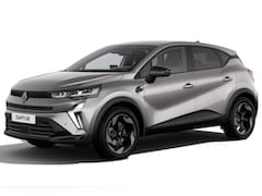 Renault Captur - 1.8 E-Tech full hybrid 160 techno | Ruim 4000 euro voorraadvoordeel