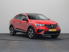 Renault Arkana - E-Tech full hybrid 145pk techno | 1e Eigenaar | ABD Dealeronderhouden | Trekhaak | Achteru