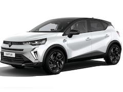 Renault Captur - 1.8 E-Tech full hybrid 160 esprit Alpine | Ruim 4000 euro voorraadvoordeel