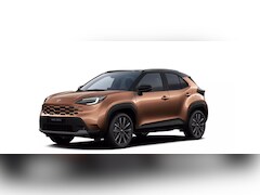 Toyota Yaris Cross - 1.5 Hybrid 130 Executive | Nieuw op voorraad |