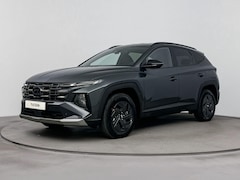 Hyundai Tucson - 1.6 T-GDI PHEV Pure Edition | Apple Carplay/Android Auto | Lichtmetalen velgen 17" | Navig