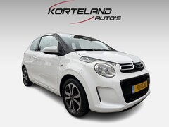 Citroën C1 - 1.2 PureTech Shine